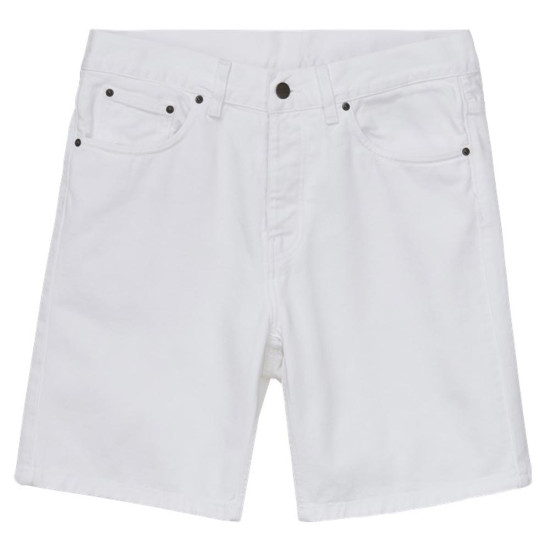 Carhartt WIP Ανδρική βερμούδα  Newel